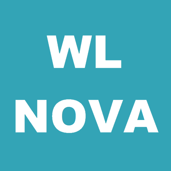 Logo WL NOVA